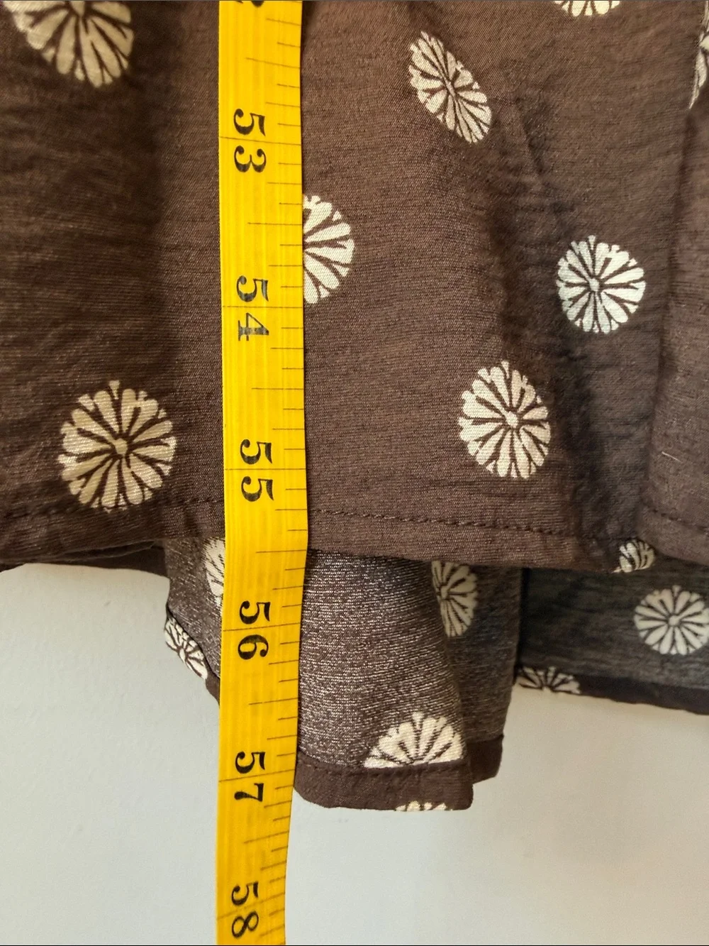 NWOT Abercrombie & Fitch Polkadot Maxi Dress Medium